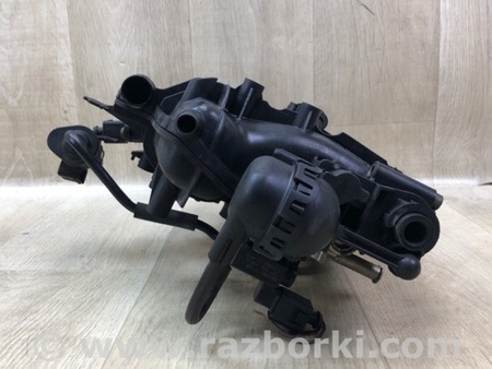 ФОТО Колектор впускний для Volkswagen Passat CC (03.2008-01.2012) Київ