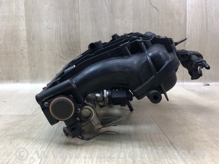 ФОТО Колектор впускний для Volkswagen Passat CC (03.2008-01.2012) Київ