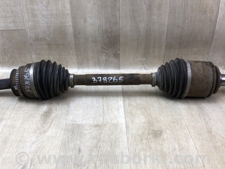ФОТО Привід задній для Mitsubishi Pajero IV V83-V88 (06-21) Київ