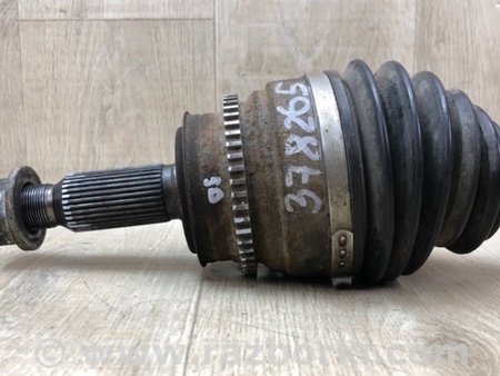ФОТО Привід задній для Mitsubishi Pajero IV V83-V88 (06-21) Київ