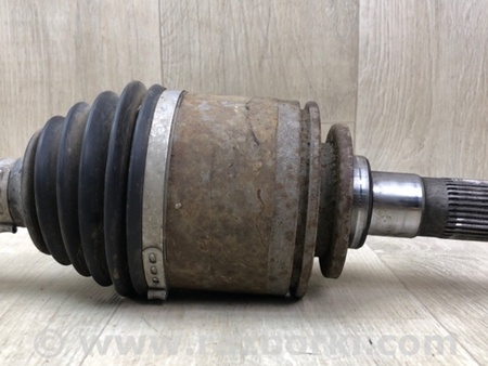 ФОТО Привід задній для Mitsubishi Pajero IV V83-V88 (06-21) Київ