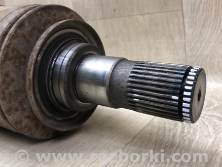 ФОТО Привід задній для Mitsubishi Pajero IV V83-V88 (06-21) Київ