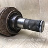 ФОТО Привід задній для Mitsubishi Pajero IV V83-V88 (06-21) Київ
