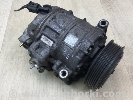 ФОТО Компресор кондиціонера для Volkswagen Passat CC (03.2008-01.2012) Київ