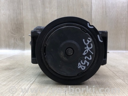 ФОТО Компресор кондиціонера для Volkswagen Passat CC (03.2008-01.2012) Київ