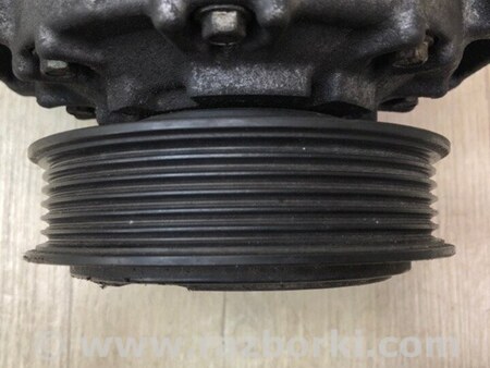 ФОТО Компресор кондиціонера для Volkswagen Passat CC (03.2008-01.2012) Київ