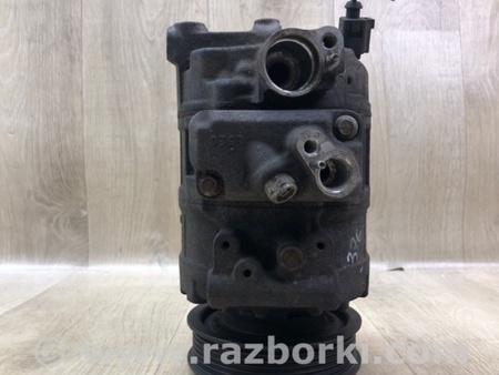 ФОТО Компресор кондиціонера для Volkswagen Passat CC (03.2008-01.2012) Київ
