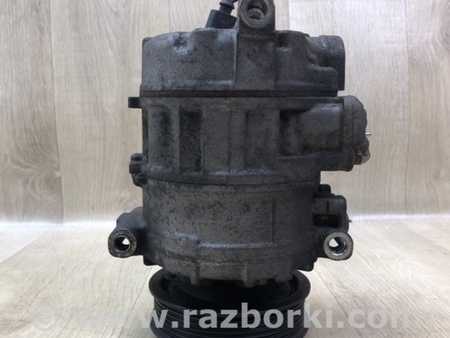 ФОТО Компресор кондиціонера для Volkswagen Passat CC (03.2008-01.2012) Київ
