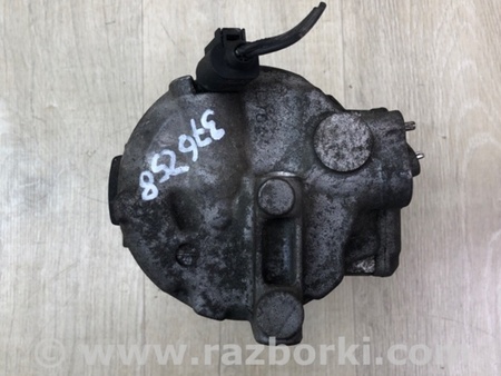 ФОТО Компресор кондиціонера для Volkswagen Passat CC (03.2008-01.2012) Київ
