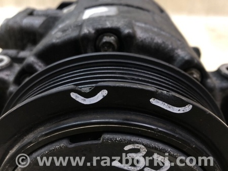ФОТО Компресор кондиціонера для Volkswagen Passat CC (03.2008-01.2012) Київ