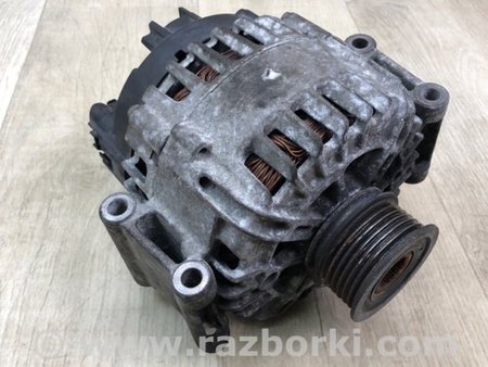 ФОТО Генератор для Volkswagen Passat CC (03.2008-01.2012) Київ