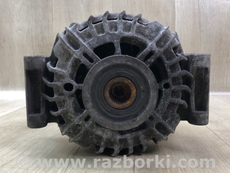 ФОТО Генератор для Volkswagen Passat CC (03.2008-01.2012) Київ