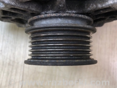 ФОТО Генератор для Volkswagen Passat CC (03.2008-01.2012) Київ