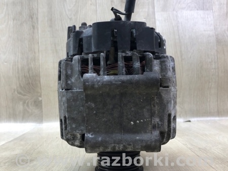 ФОТО Генератор для Volkswagen Passat CC (03.2008-01.2012) Київ