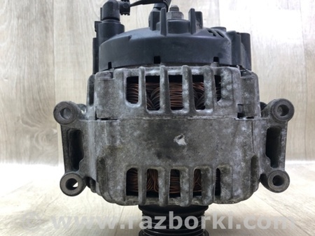 ФОТО Генератор для Volkswagen Passat CC (03.2008-01.2012) Київ