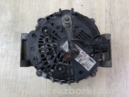 ФОТО Генератор для Volkswagen Passat CC (03.2008-01.2012) Київ