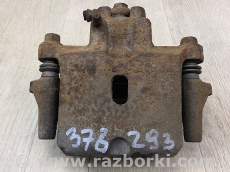 ФОТО Супорт гальмівний для Mitsubishi Pajero IV V83-V88 (06-21) Київ