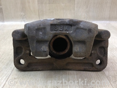 ФОТО Супорт гальмівний для Mitsubishi Pajero IV V83-V88 (06-21) Київ
