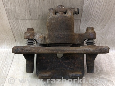 ФОТО Супорт гальмівний для Mitsubishi Pajero IV V83-V88 (06-21) Київ