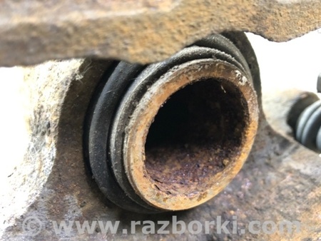ФОТО Супорт гальмівний для Mitsubishi Pajero IV V83-V88 (06-21) Київ