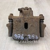 Супорт гальмівний Mitsubishi Pajero IV V83-V88 (06-21)