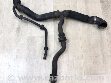 ФОТО Патрубок системи охолодження для Volkswagen Passat CC (03.2008-01.2012) Київ