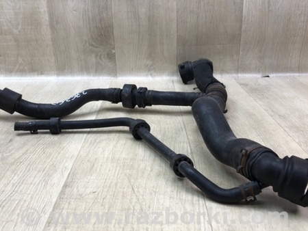 ФОТО Патрубок системи охолодження для Volkswagen Passat CC (03.2008-01.2012) Київ