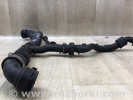 ФОТО Патрубок системи охолодження для Volkswagen Passat CC (03.2008-01.2012) Київ