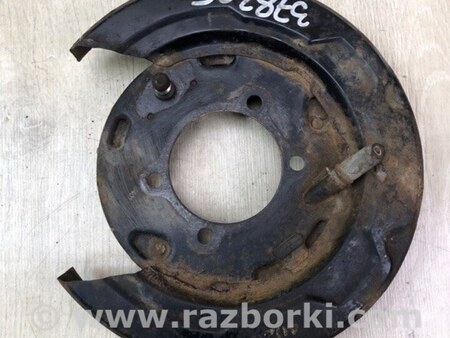 ФОТО Гальмівний механізм для Mitsubishi Pajero IV V83-V88 (06-21) Київ