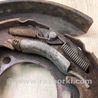 ФОТО Гальмівний механізм для Mitsubishi Pajero IV V83-V88 (06-21) Київ