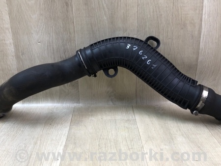 ФОТО Патрубок інтеркулера для Volkswagen Passat CC (03.2008-01.2012) Київ