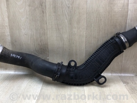 ФОТО Патрубок інтеркулера для Volkswagen Passat CC (03.2008-01.2012) Київ