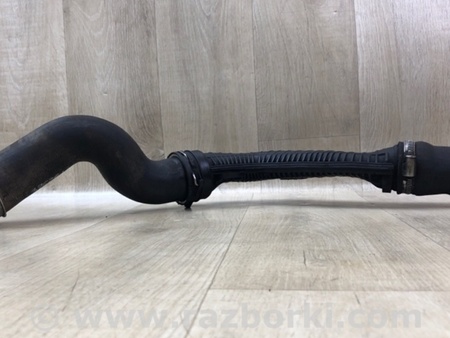 ФОТО Патрубок інтеркулера для Volkswagen Passat CC (03.2008-01.2012) Київ
