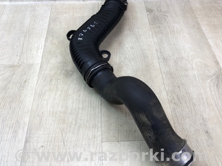 ФОТО Патрубок інтеркулера для Volkswagen Passat CC (03.2008-01.2012) Київ