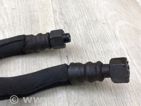 ФОТО Трубка АКПП для Volkswagen Passat CC (03.2008-01.2012) Київ