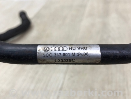 ФОТО Трубка АКПП для Volkswagen Passat CC (03.2008-01.2012) Київ