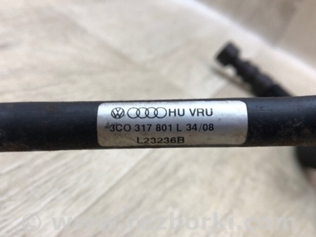 ФОТО Трубка АКПП для Volkswagen Passat CC (03.2008-01.2012) Київ