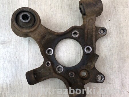 ФОТО Цапфа для Mitsubishi Pajero IV V83-V88 (06-21) Київ