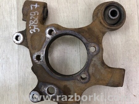 ФОТО Цапфа для Mitsubishi Pajero IV V83-V88 (06-21) Київ