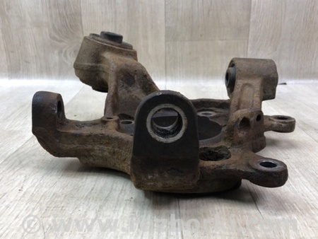 ФОТО Цапфа для Mitsubishi Pajero IV V83-V88 (06-21) Київ