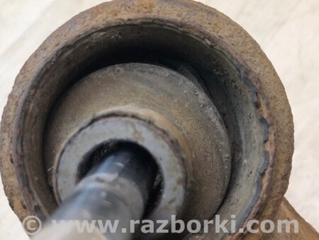 ФОТО Цапфа для Mitsubishi Pajero IV V83-V88 (06-21) Київ