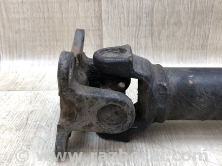 ФОТО Карданний вал передній для Mitsubishi Pajero IV V83-V88 (06-21) Київ