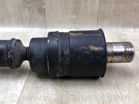 ФОТО Карданний вал передній для Mitsubishi Pajero IV V83-V88 (06-21) Київ