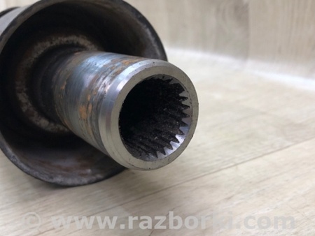 ФОТО Карданний вал передній для Mitsubishi Pajero IV V83-V88 (06-21) Київ