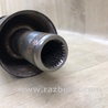 ФОТО Карданний вал передній для Mitsubishi Pajero IV V83-V88 (06-21) Київ
