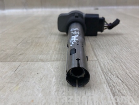 ФОТО Котушка запалювання для Volkswagen Passat CC (03.2008-01.2012) Київ