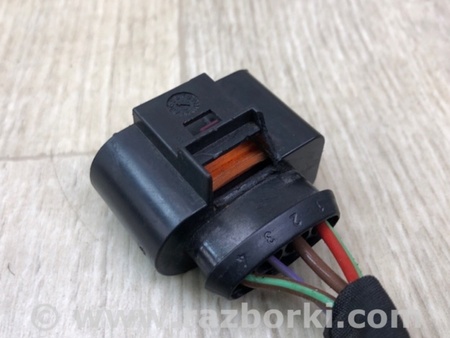 ФОТО Котушка запалювання для Volkswagen Passat CC (03.2008-01.2012) Київ