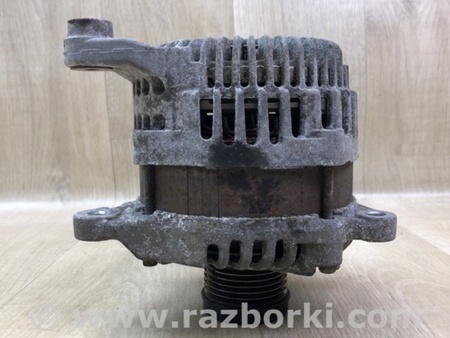 ФОТО Генератор для Subaru Outback V BS (14-21) Київ