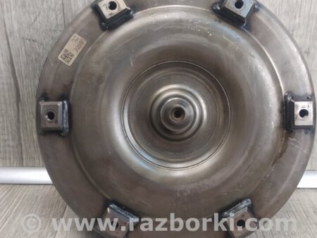ФОТО Гідротрансформатор АКПП для Lexus ES350 (06-12) Київ
