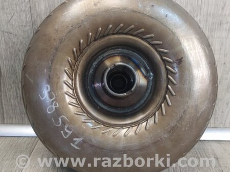 ФОТО Гідротрансформатор АКПП для Lexus ES350 (06-12) Київ